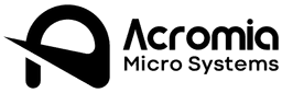Acromia Logo
