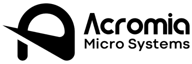 Acromia Logo